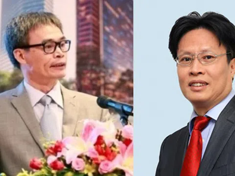 Kỳ 13: Ông Nguyễn Sỹ Công và ông Trần Quyết Thắng, hai nhân vật vừa từ nhiệm HĐQT của Coteccons là ai?